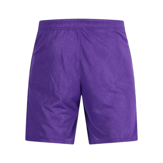Barcelone Extérieur Short 2026/27 Violet