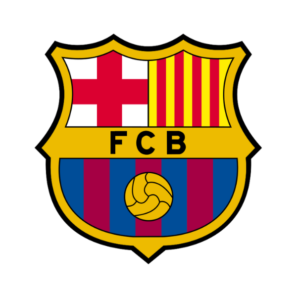 Maillots Barca