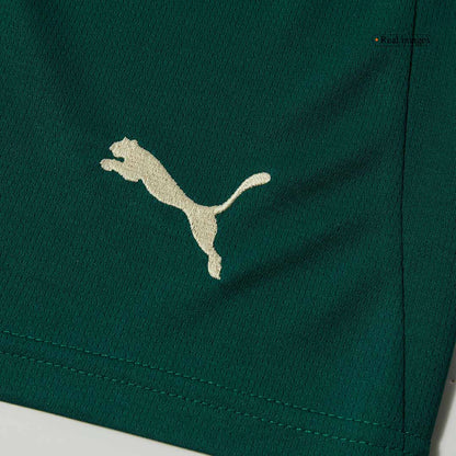 Portugal Domicile Short 2025
