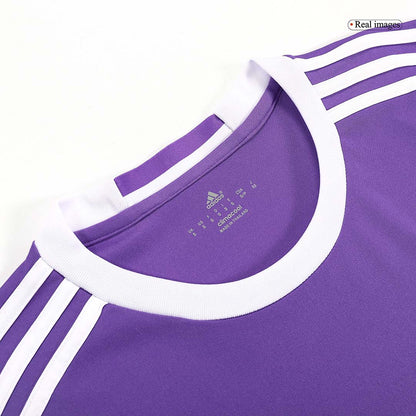 Retro Real Madrid Extérieur Maillot 2016/17