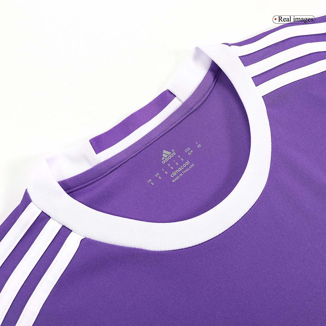 RONALDO #7 Retro Real Madrid Extérieur Maillot 2016/17