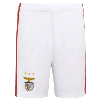 Lisbonne Domicile Maillot Kit 2026/27 Rouge