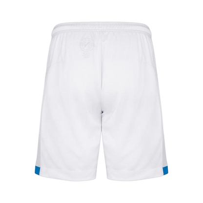 Naples Extérieur Short 2026/27 Blanc