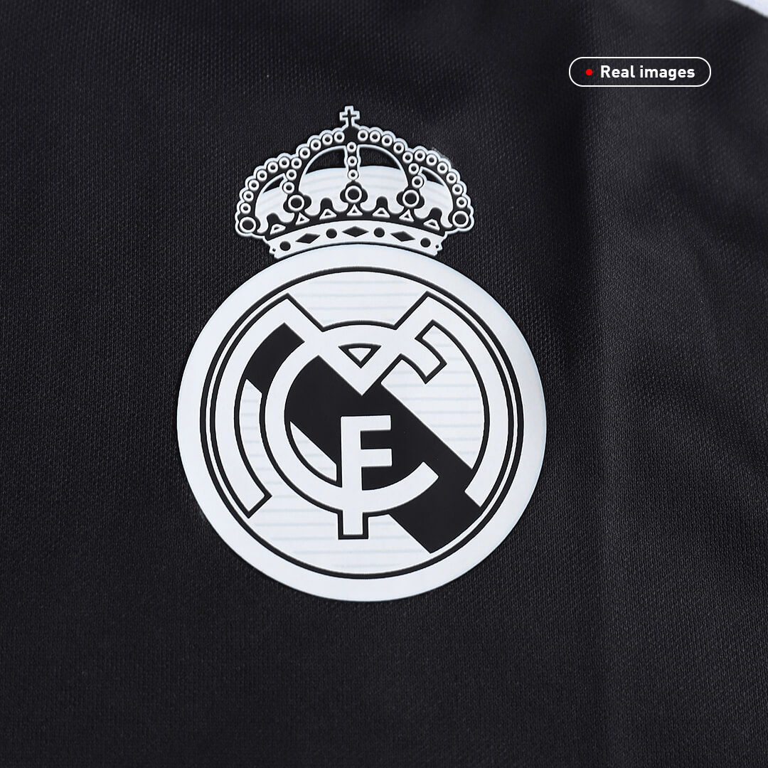MODRIĆ #19 Retro Real Madrid Third Maillot 2014/15