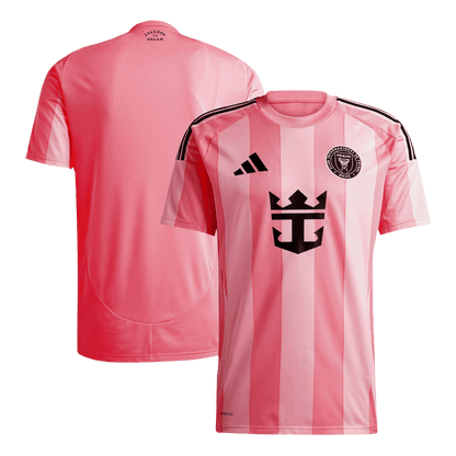 Inter Miami CF Domicile Maillot 2025
