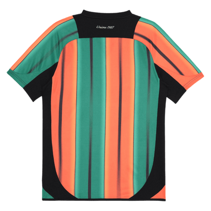 Venezia FC Third Maillot 2025/26 Orange&Green Grande Taille