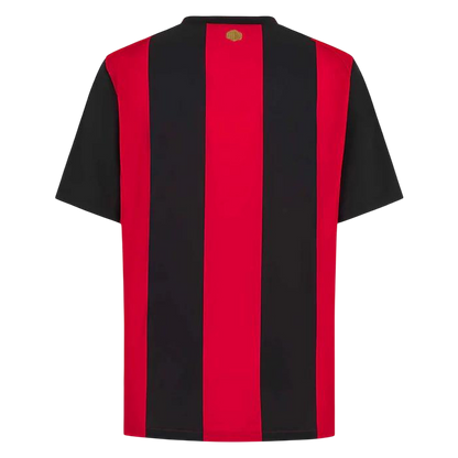 AC Milan Domicile Maillot 2026/27 Rouge&Noir