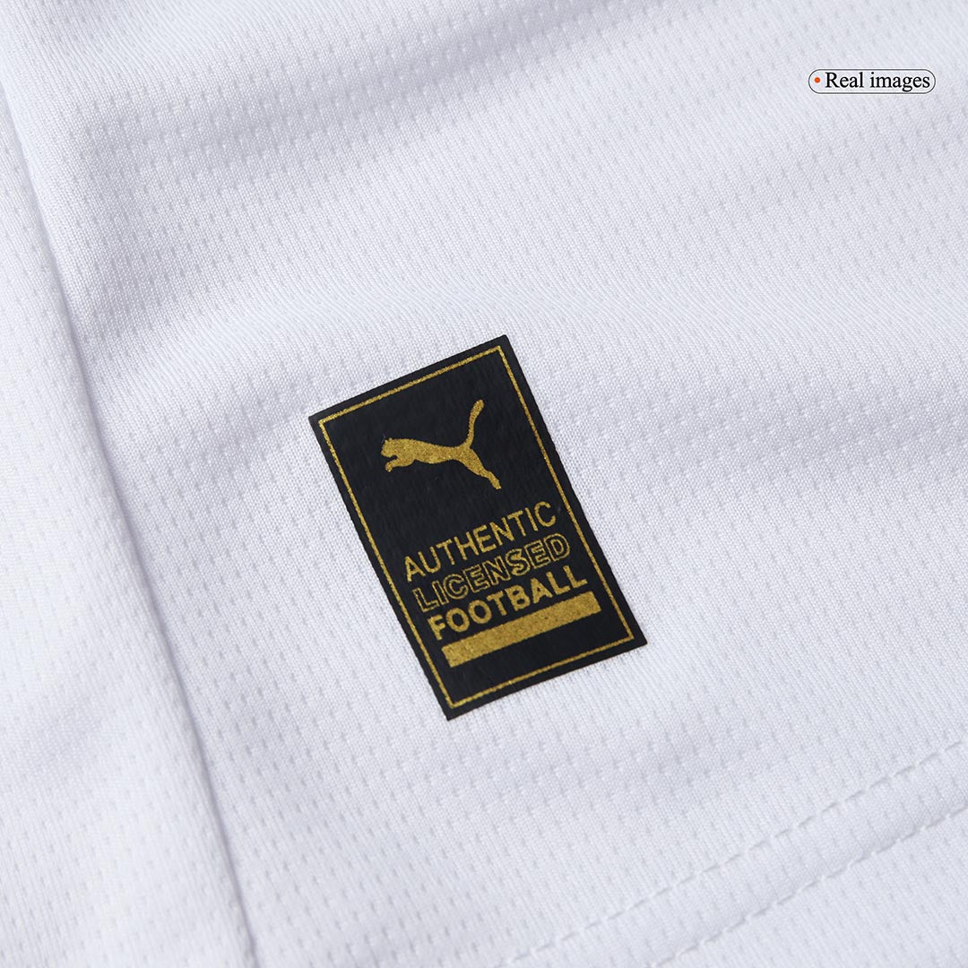 MODRIĆ #14 AC Milan Extérieur Maillot 2025/26