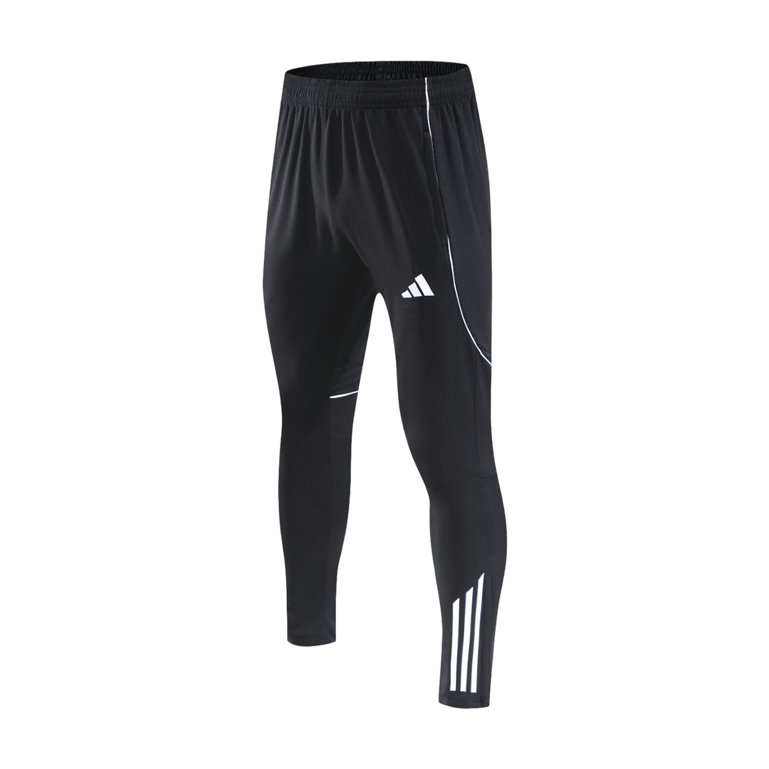 Real Madrid Sweatshirt Kit 2025/26 Noir