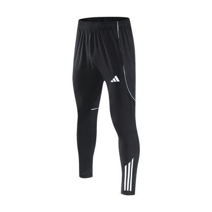 Real Madrid Sweatshirt Kit 2025/26 Noir
