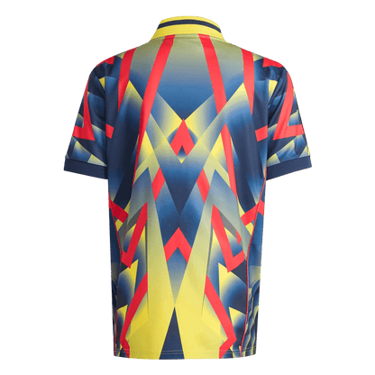 Arsenal Maillot 2025/26 Colorful
