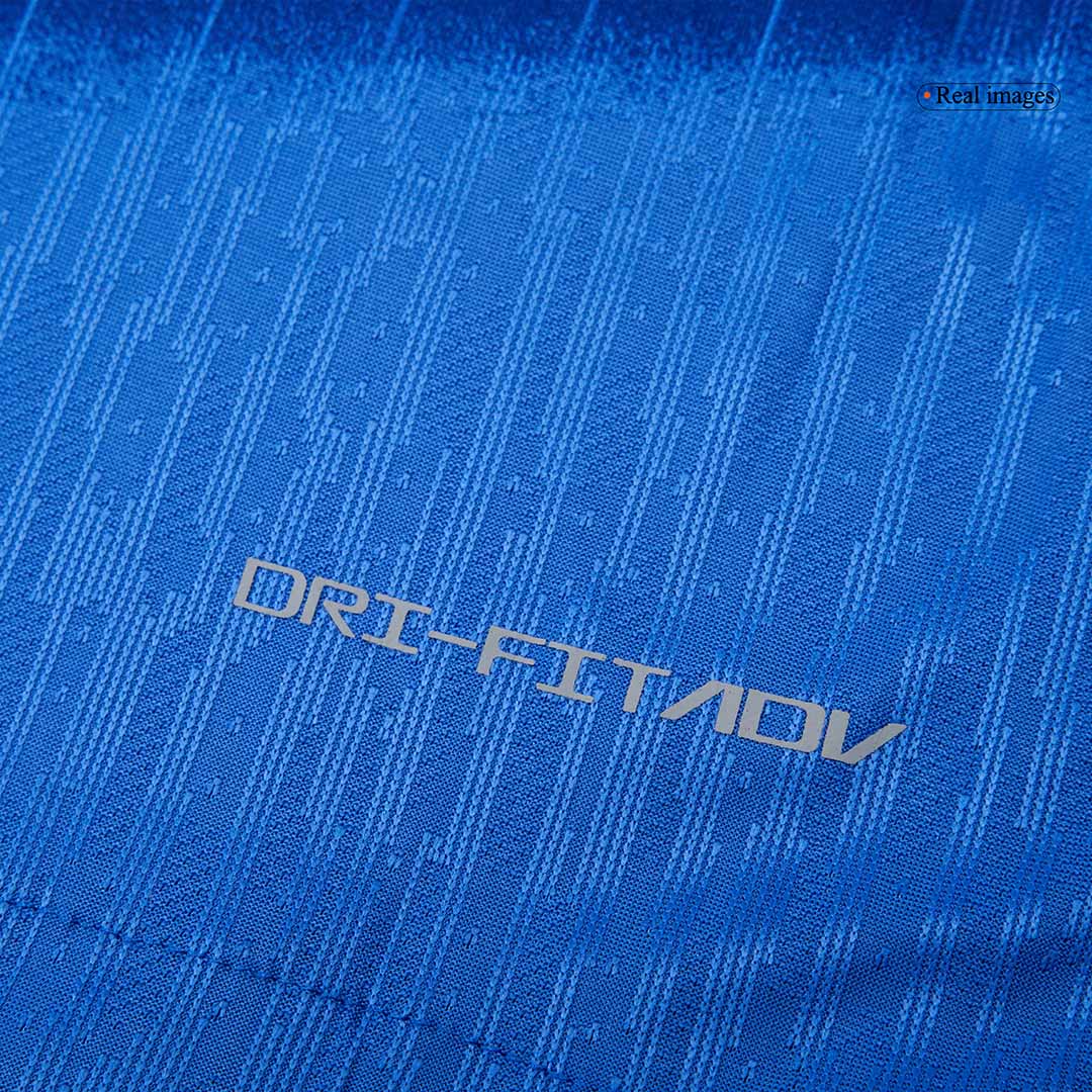 PALMER #10 Chelsea Domicile Maillot 2025/26 Bleu Joueur