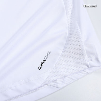 Retro Milan AC Extérieur Maillot 2009/10