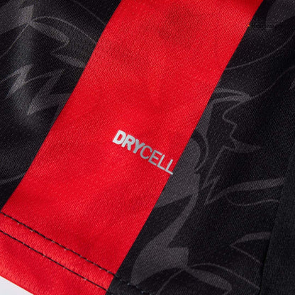 AC Milan Domicile Maillot Kit 2025/26