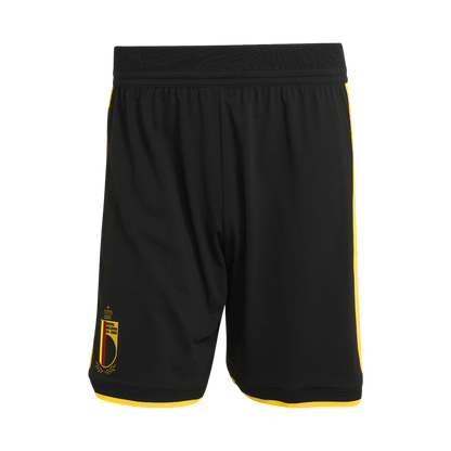 Belgique Domicile Maillot Kit - Coupe du Monde 2026 Rouge