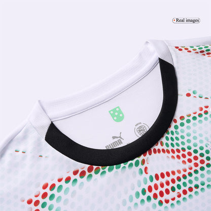 Portugal Extérieur Maillot 2025