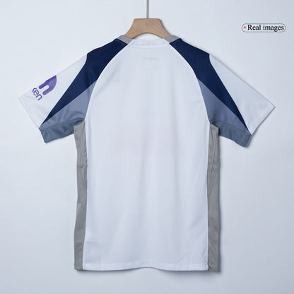 Tottenham Hotspur Domicile Maillot Kit 2025/26