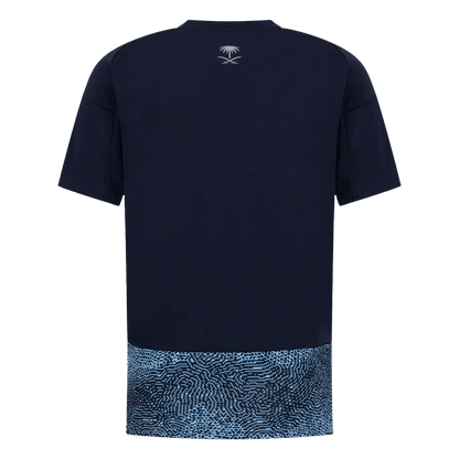 Vente Flash Al Nassr Extérieur Maillot 2025/26 Bleu marine