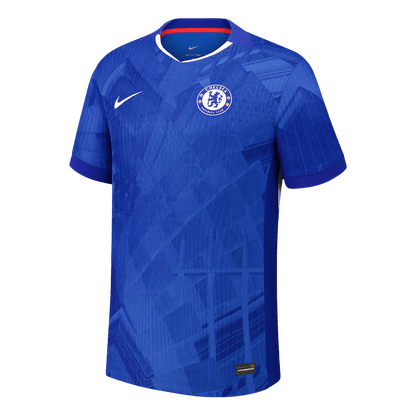 PALMER #10 Chelsea Domicile Maillot 2025/26 Bleu Joueur
