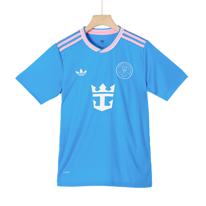 Inter Miami CF Third Away Maillot 2025