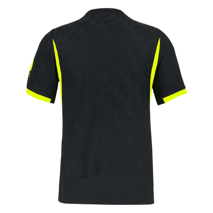 Atlético Extérieur Maillot 2026/27 Noir