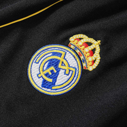 Real Madrid Sweatshirt Kit 2025/26 Blanc
