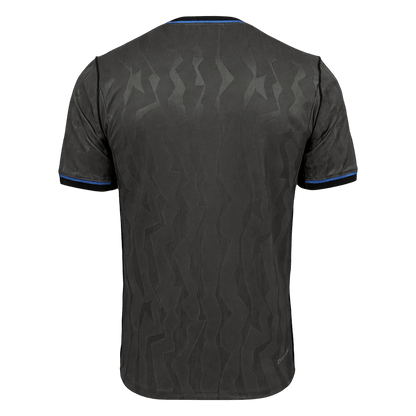 Inter Milan Third Maillot 2026/27 Noir Joueur