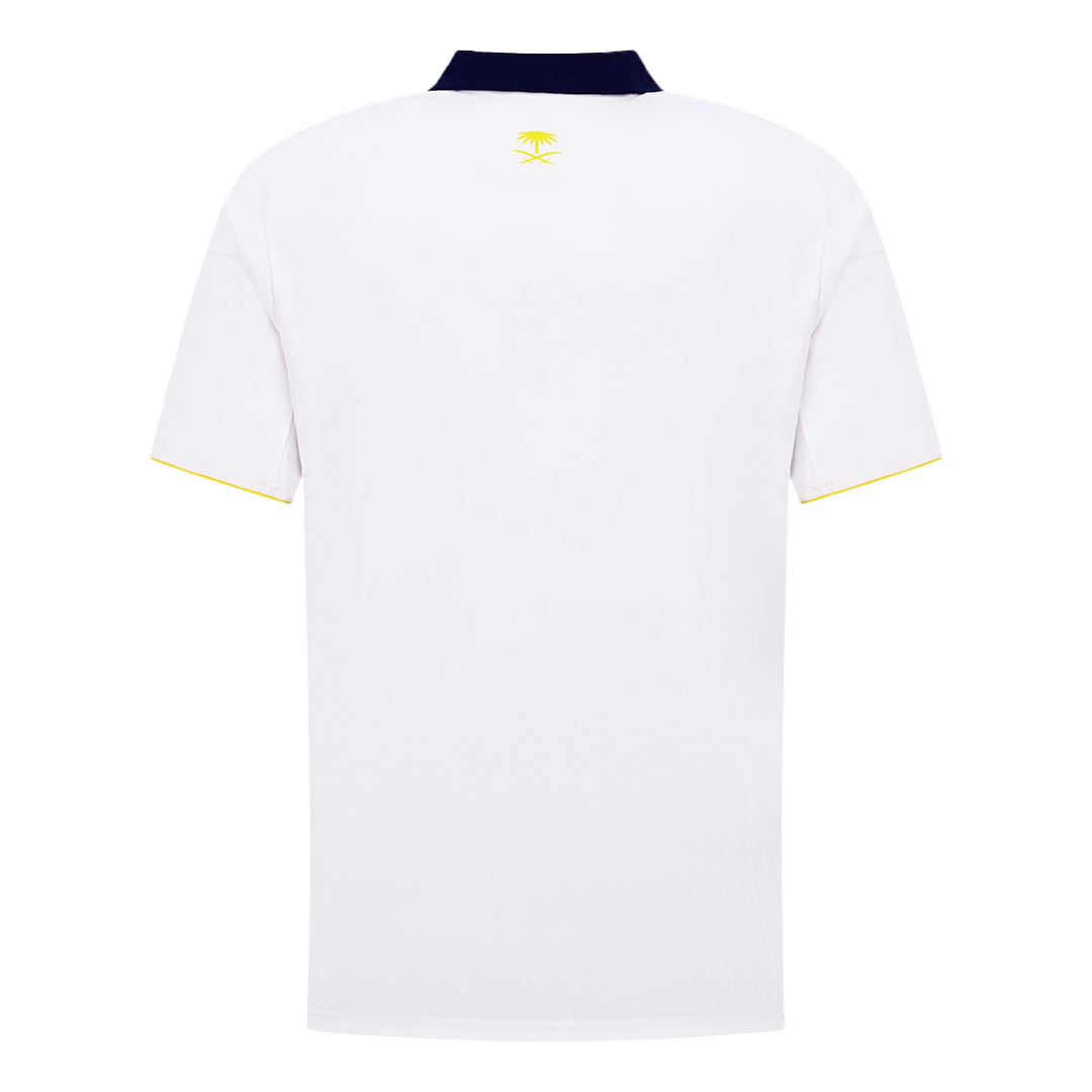 Al Nassr Third Maillot 2025/26