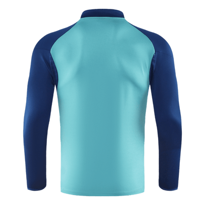 Arsenal Sweatshirt Kit 2025/26 Vert