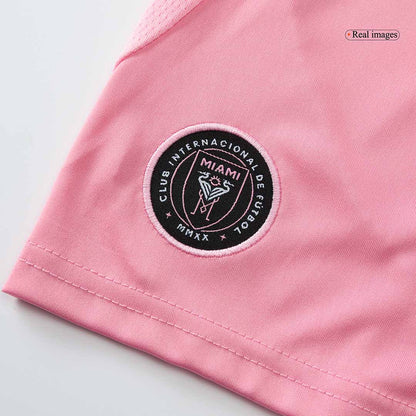 Inter Miami CF Domicile Short 2025