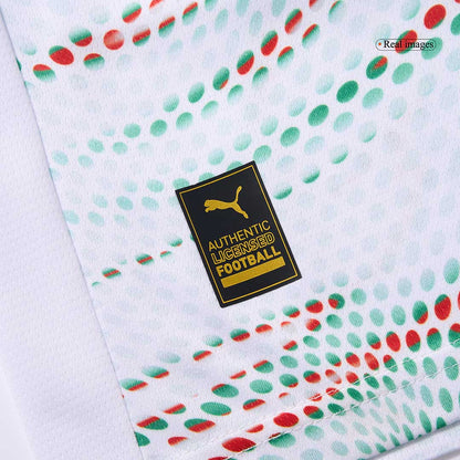 RONALDO #7 Portugal Extérieur Maillot 2025 - Mon Maillot Foot Store