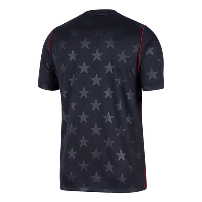 États-Unis Extérieur Maillot - Coupe du Monde 2026 Noir