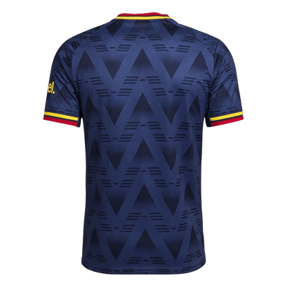 Arsenal Extérieur Maillot 2026/27 Bleu marine Joueur