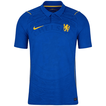 PALMER #10 Chelsea Domicile Maillot 2026/27 Bleu Joueur - UCL