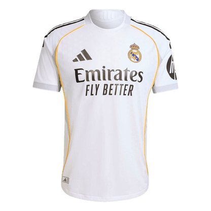 MODRIĆ Special #10 Real Madrid Domicile Maillot 2025/26 Authentique