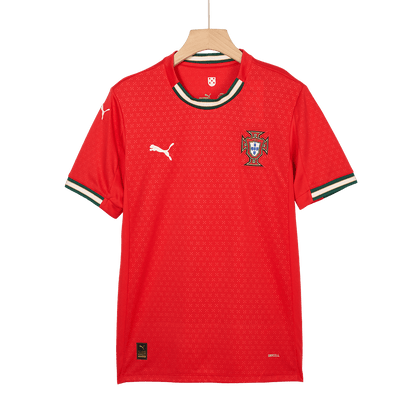 Portugal Domicile Maillot 2025