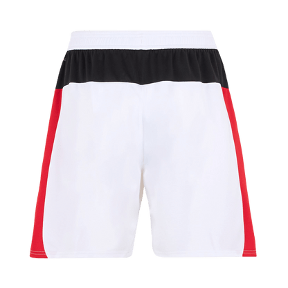 AC Milan Extérieur Short 2025/26