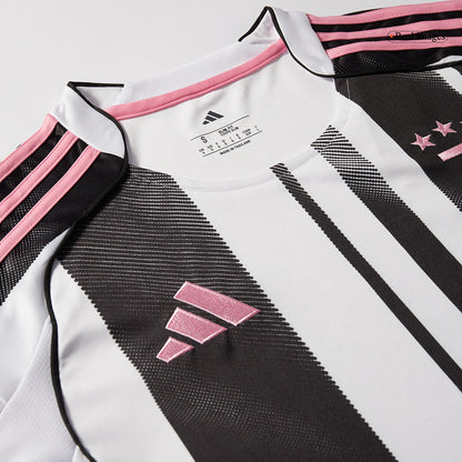Juventus Domicile Maillot 2025/26