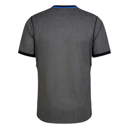 Inter Milan Third Maillot 2026/27 Gris