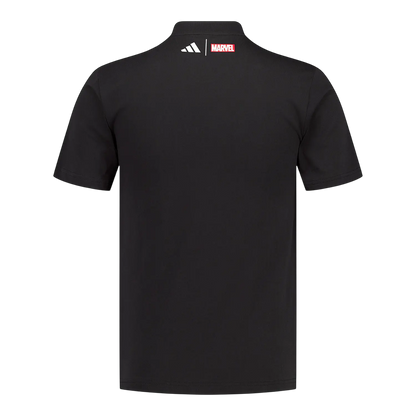 Real Madrid Maillot 2025/26 Noir