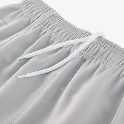 Real Madrid Veste de Football Kit 2025/26 Gris