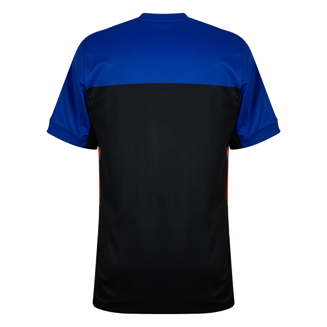 Inter Milan Fourth Away Maillot 2025/26 Black&Blue