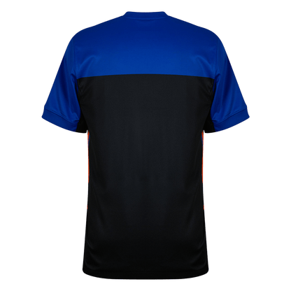 Inter Milan Fourth Away Maillot 2025/26 Black&Blue