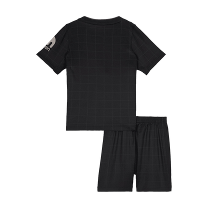 Tottenham Hotspur Extérieur Maillot Kit 2025/26 Enfant