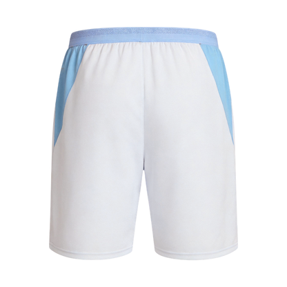 Manchester City Domicile Maillot Kit 2026/27 Bleu