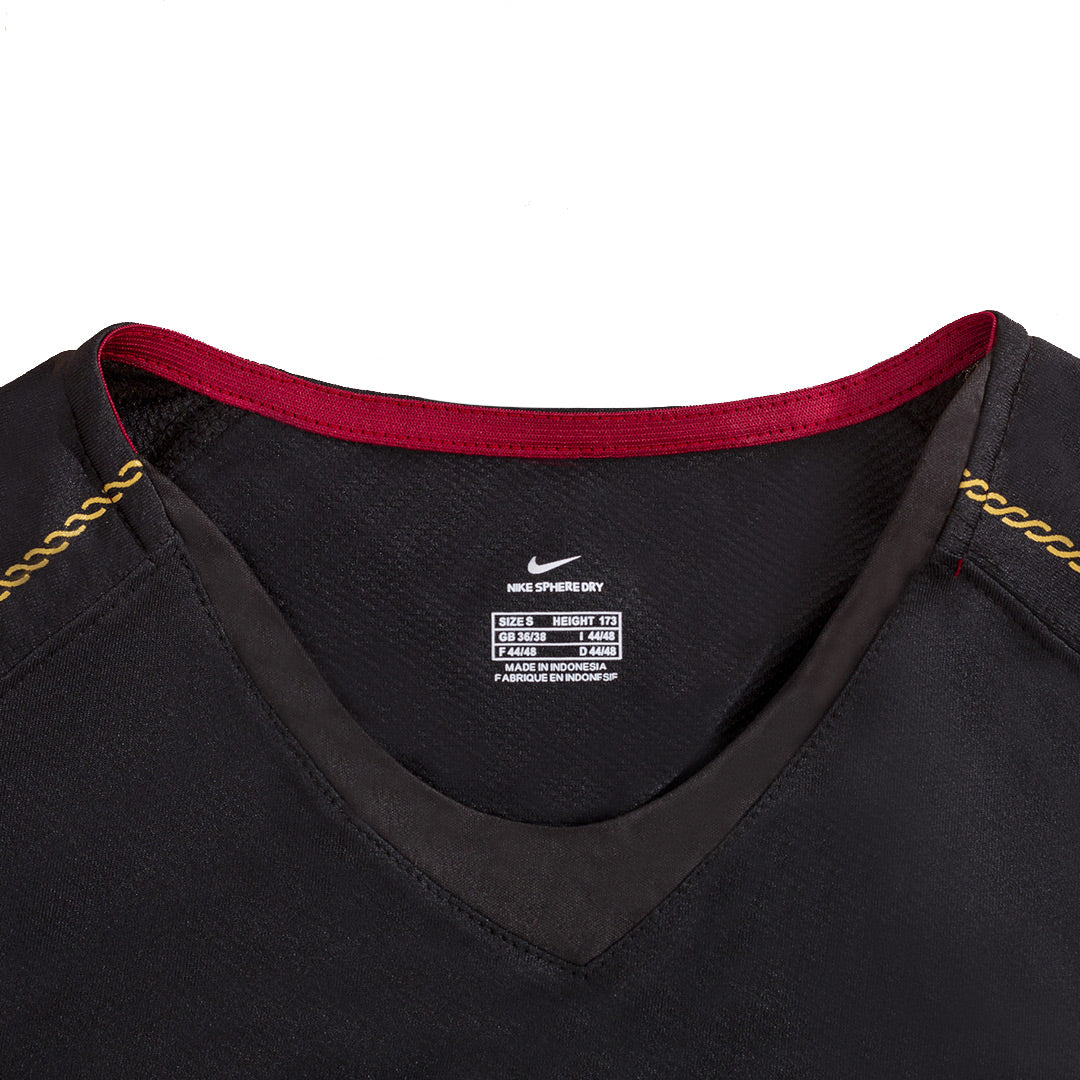 Retro Portugal Extérieur Maillot 2006