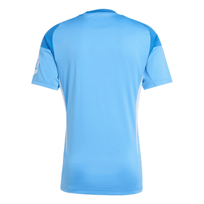 Real Madrid Gardien Maillot 2025/26
