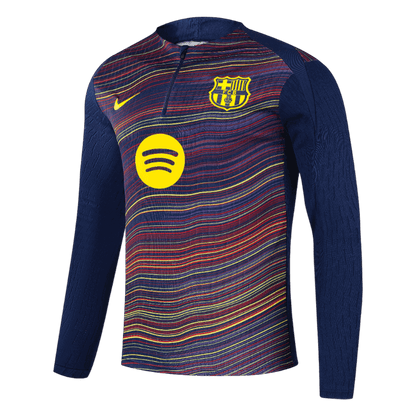 Barcelone Sweatshirt Kit 2025/26 Colorful