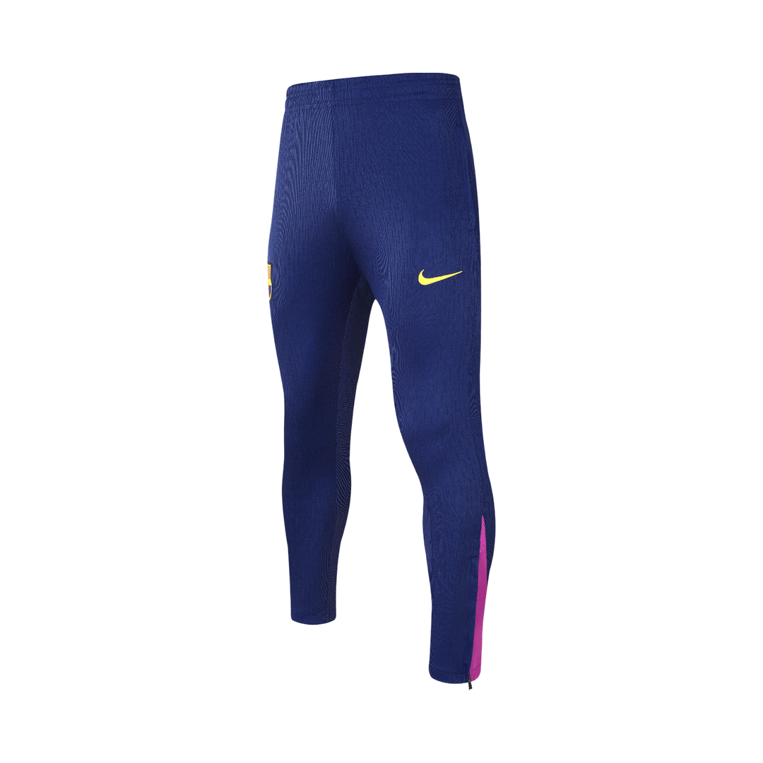 Barcelone Sweatshirt Kit 2025/26 Enfant Violet