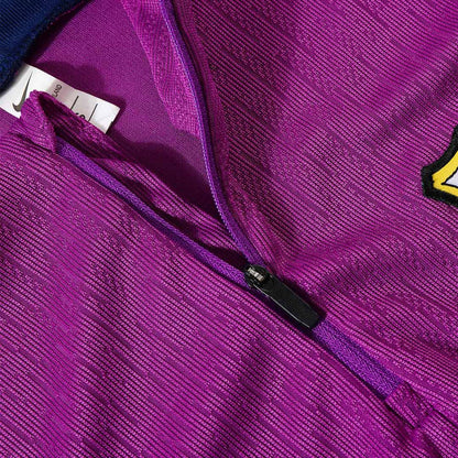 Barcelone Sweatshirt Kit 2025/26 Violet